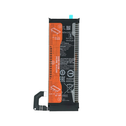 Original Xiaomi Akku BM4N für Mi 10 4680mAh 460200000U1G