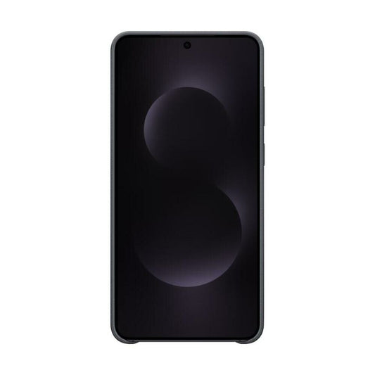 Samsung Kindsuit Hülle für Galaxy S25 Edge Schwarz EF-VS937PBEGWW