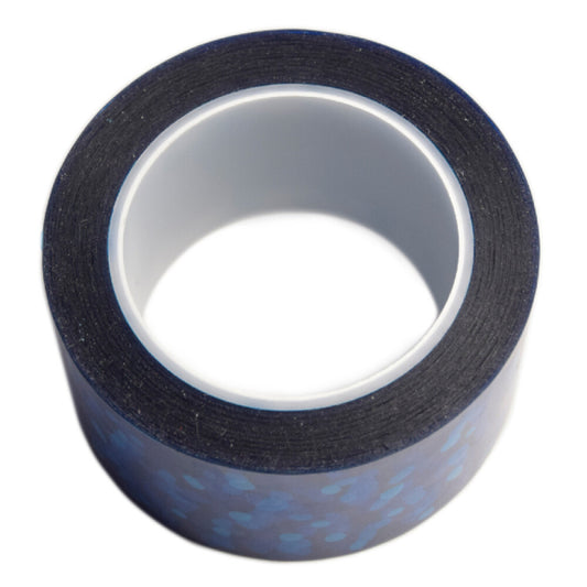 Dust, dirt and fingerprint remover film 60 mm x 50 meters