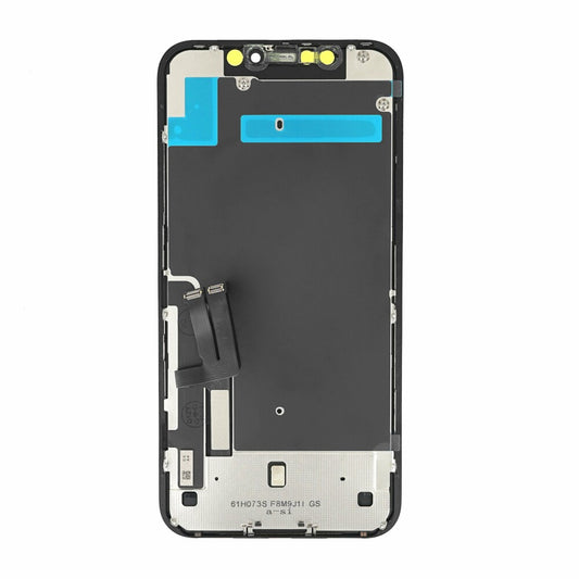 Display für iPhone 11 ZY INCELL A-SI HD LCD Bildschirm Touch