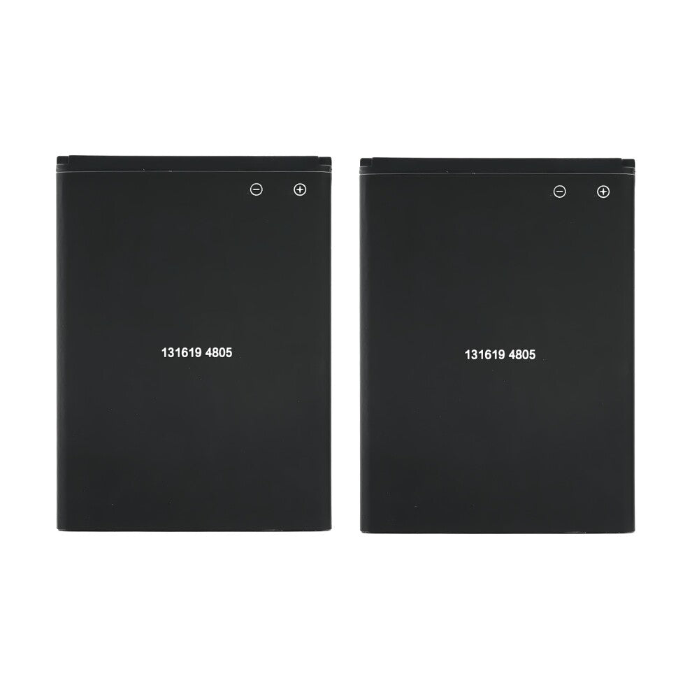 HB4W1 Akku für Huawei Ascend Y530 Y210 G510 G520 G525 Batterie Ersatzakku