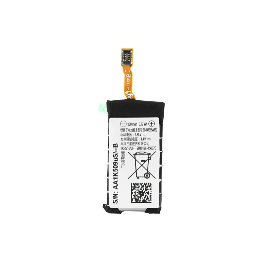 Samsung SM-R365 Gear Fit 2 Pro Li-Ionen-Akku EB-BR365ABE 200mAh