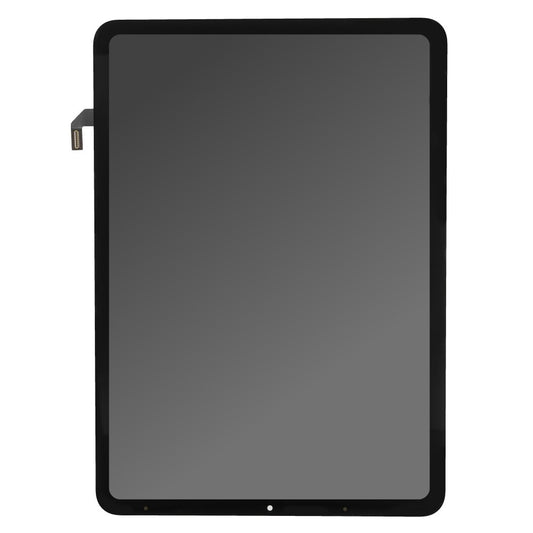 Display für iPad Air 4 2020 Air 5 2022 schwarz LCD Bildschirm Touch Pulled