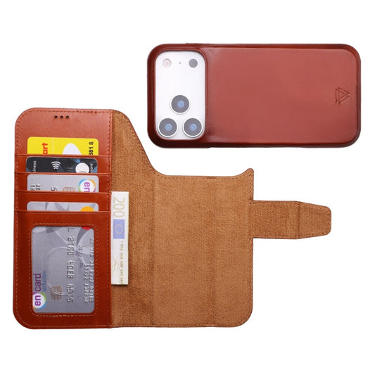Magische iPhone-Hülle mit Rundum-Umschlag iPhone 17 Pro
