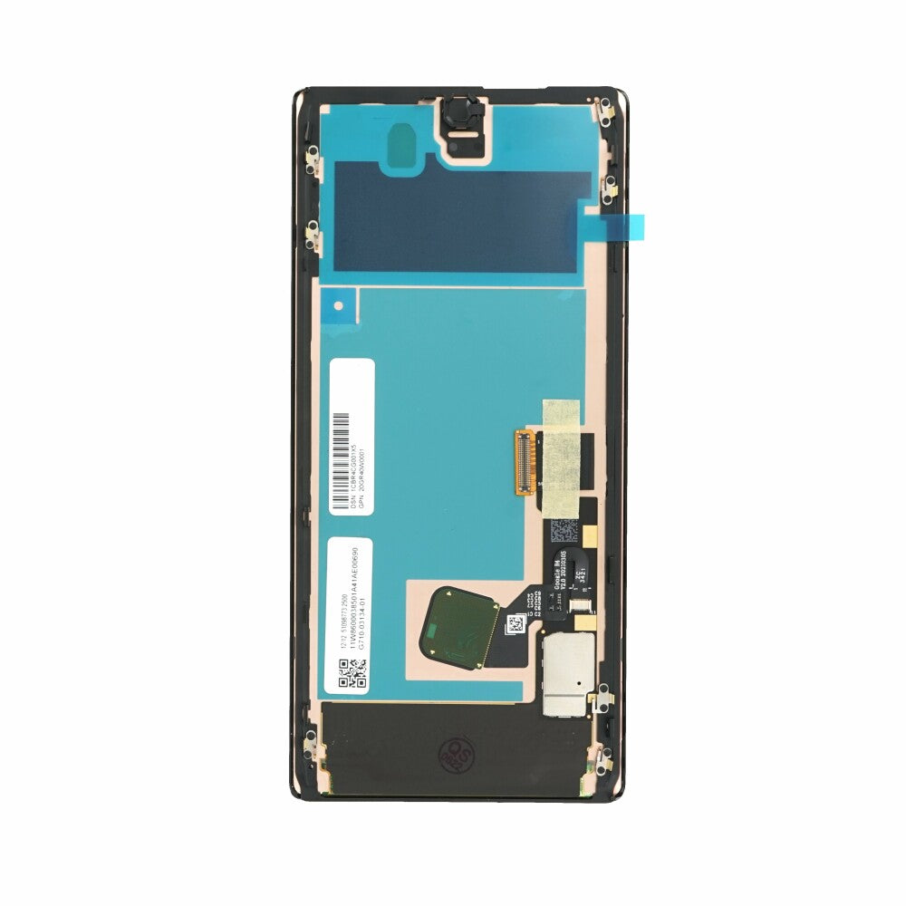 Original Display für Google Pixel 6 Pro LCD G949-00219-01