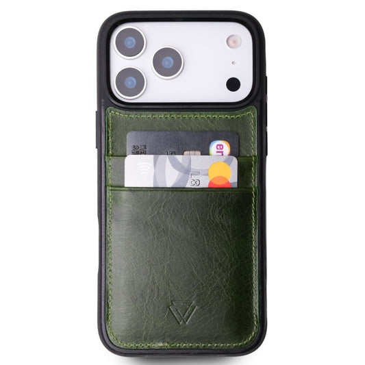 Back Cover CC iPhone Hülle iPhone 17 Pro Max
