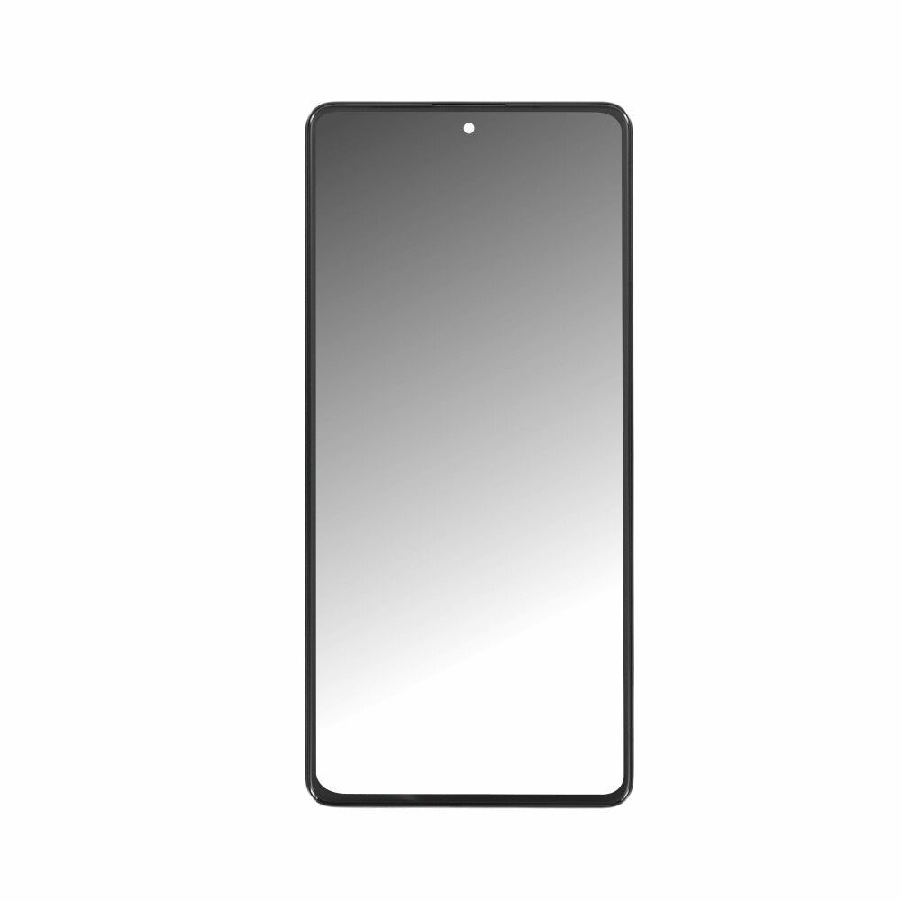 Original Display für Xiaomi Poco X5 Pro 5G schwarz LCD 5600010M2000