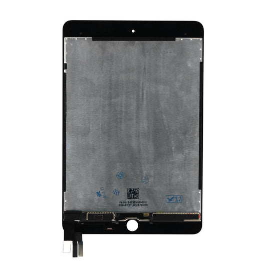 Display für iPad mini 5 2019 Schwarz Pull LCD Bildschirm Touch