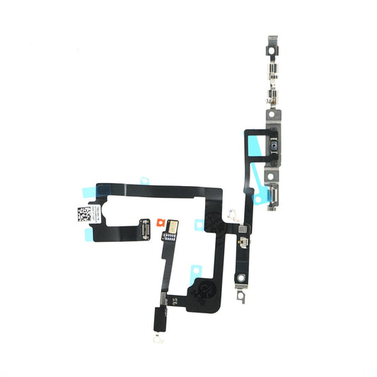 Power Button Tasten für iPhone 15 Flexkabel