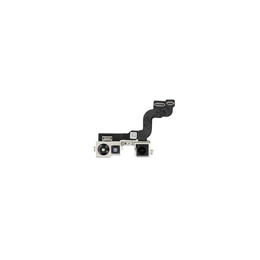 Frontkamera Vorder für iPhone 14 Plus Pulled Linse