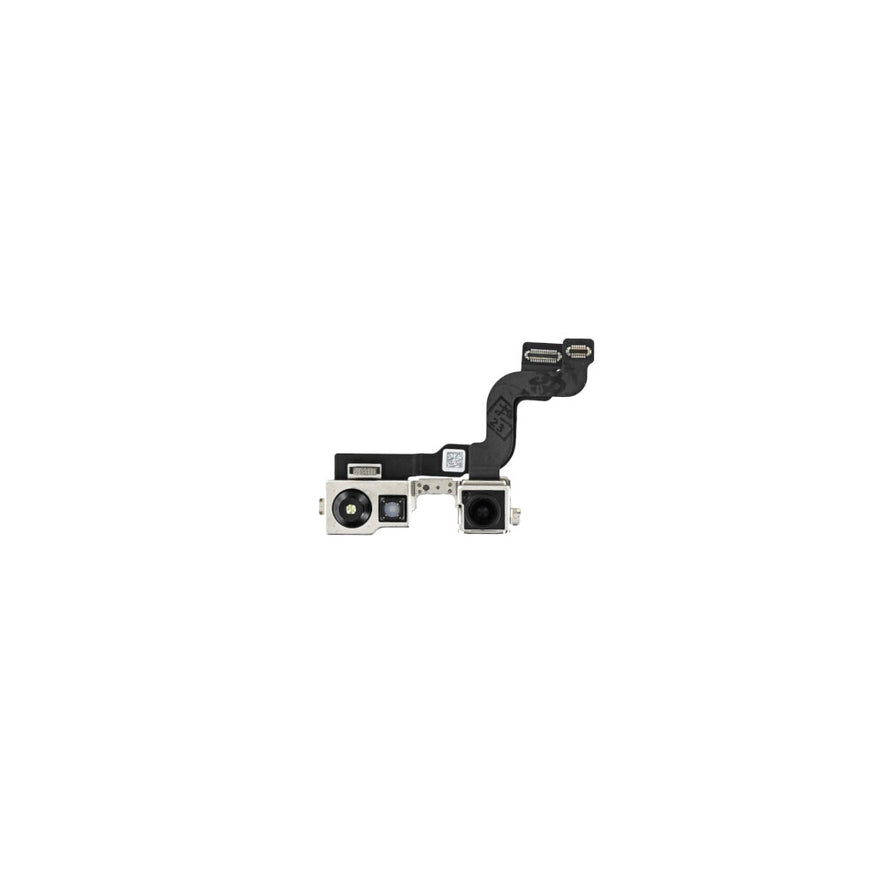Frontkamera Vorder für iPhone 14 Plus Pulled Linse