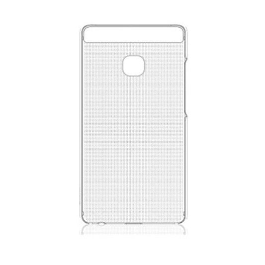 Original PC Handyhülle für Huawei P9 Plus Transparent 51991539
