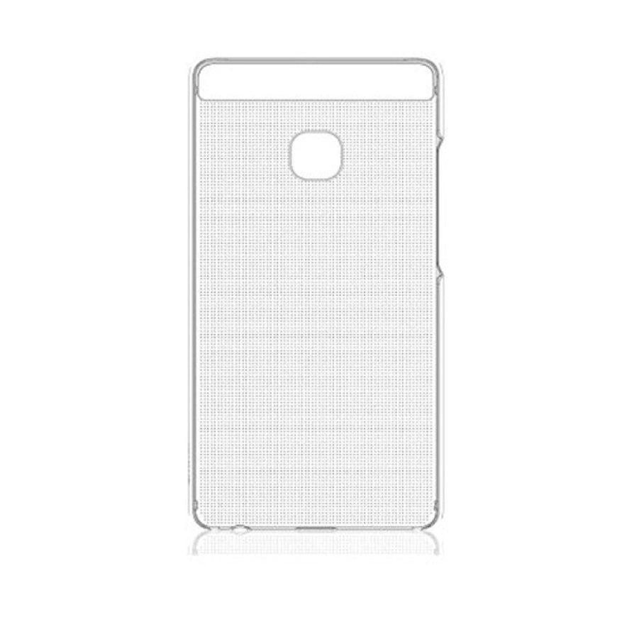 Original PC Handyhülle für Huawei P9 Plus Transparent 51991539