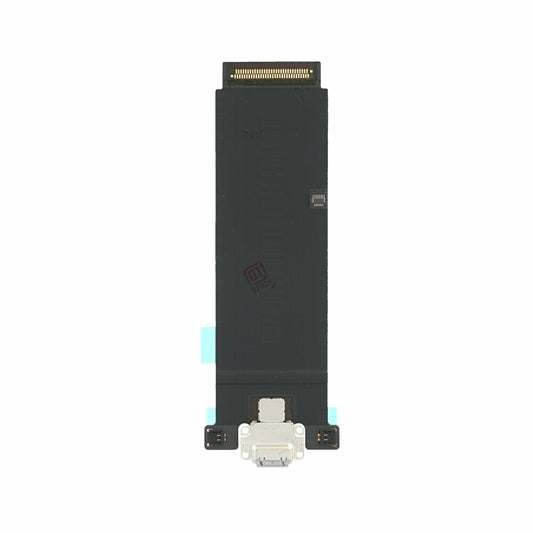 Ladebuchse für iPad Pro 12,9 Zoll Dock Connector Flex Ersatz