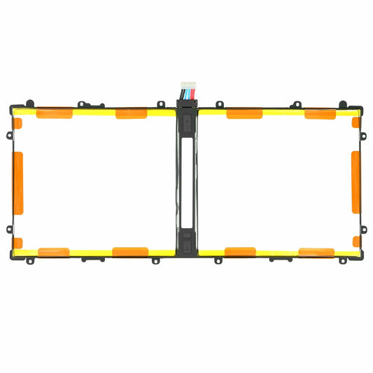 Akku für Samsung Google Nexus 10 Tablet GT-P8110 SP3496A8H 9000mAh GH43-03780B