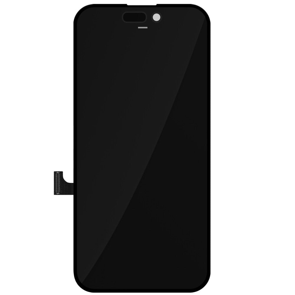 JCID Soft OLED Diagnostizierbare Display für iPhone 15