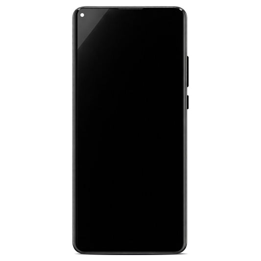 Display + Rahmen für Huawei Honor View 20