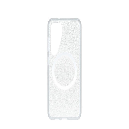 OtterBox React Magnet Qi2 für Samsung S25 Stardust
