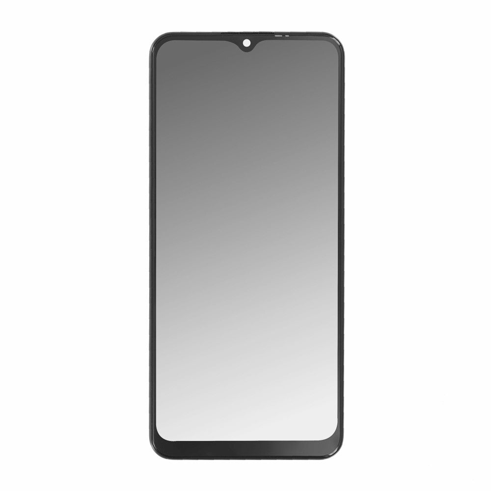 Display für Vivo Y20i LCD + Rahmen schwarz Touch Bildschirm