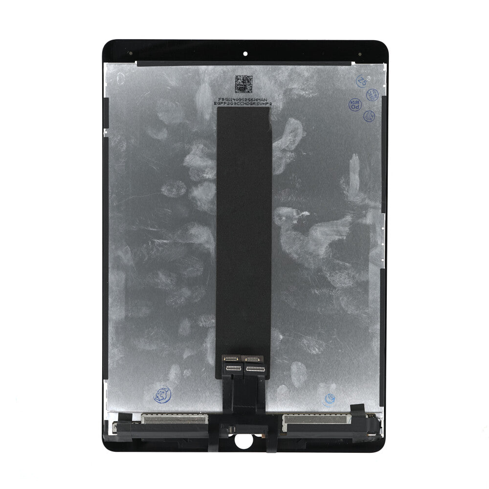 Display für iPad Pro 10.5 2017 Schwarz LCD Bildschirm Pulled Touch