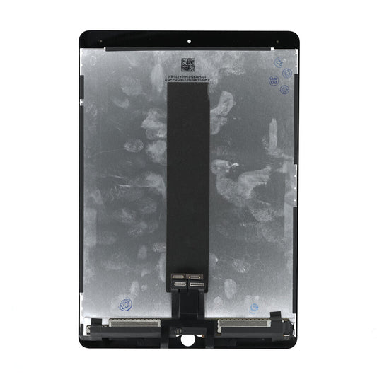 Display für iPad Pro 10.5 2017 Schwarz LCD Bildschirm Pulled Touch