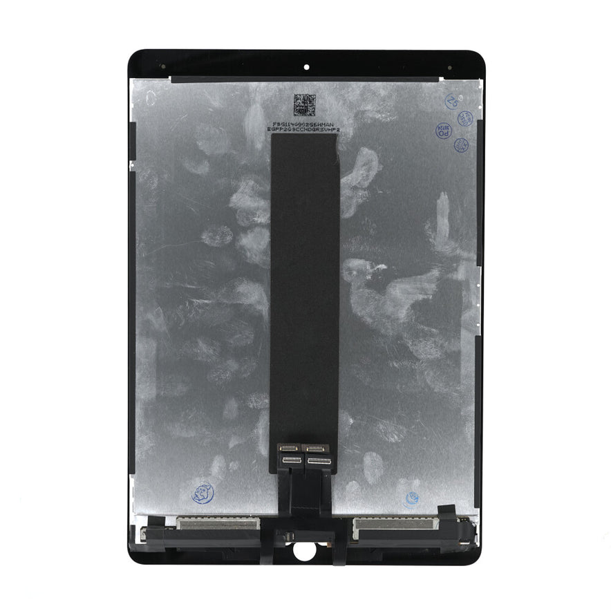 Display für iPad Pro 10.5 2017 Schwarz LCD Bildschirm Pulled Touch