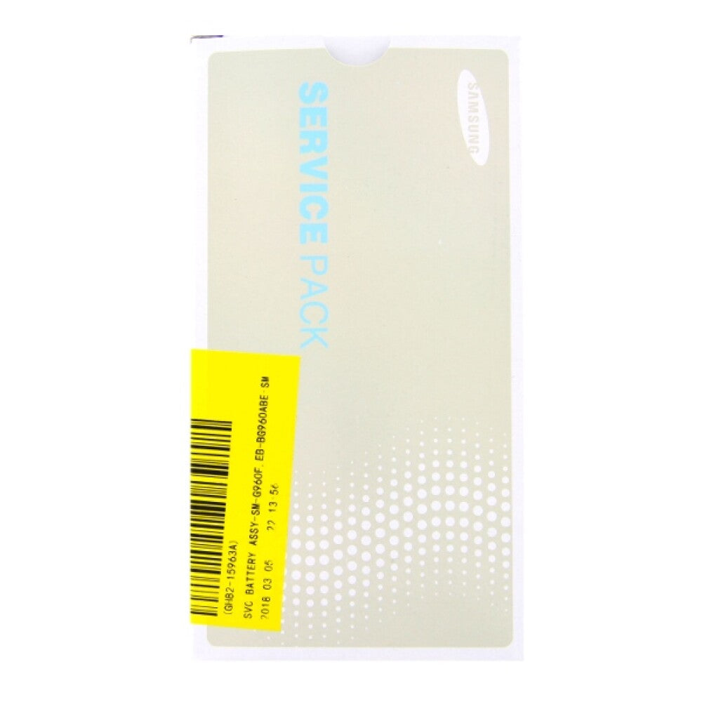 Original Samsung Akku EB-BG960ABE für Galaxy S9 G960F GH82-15963A