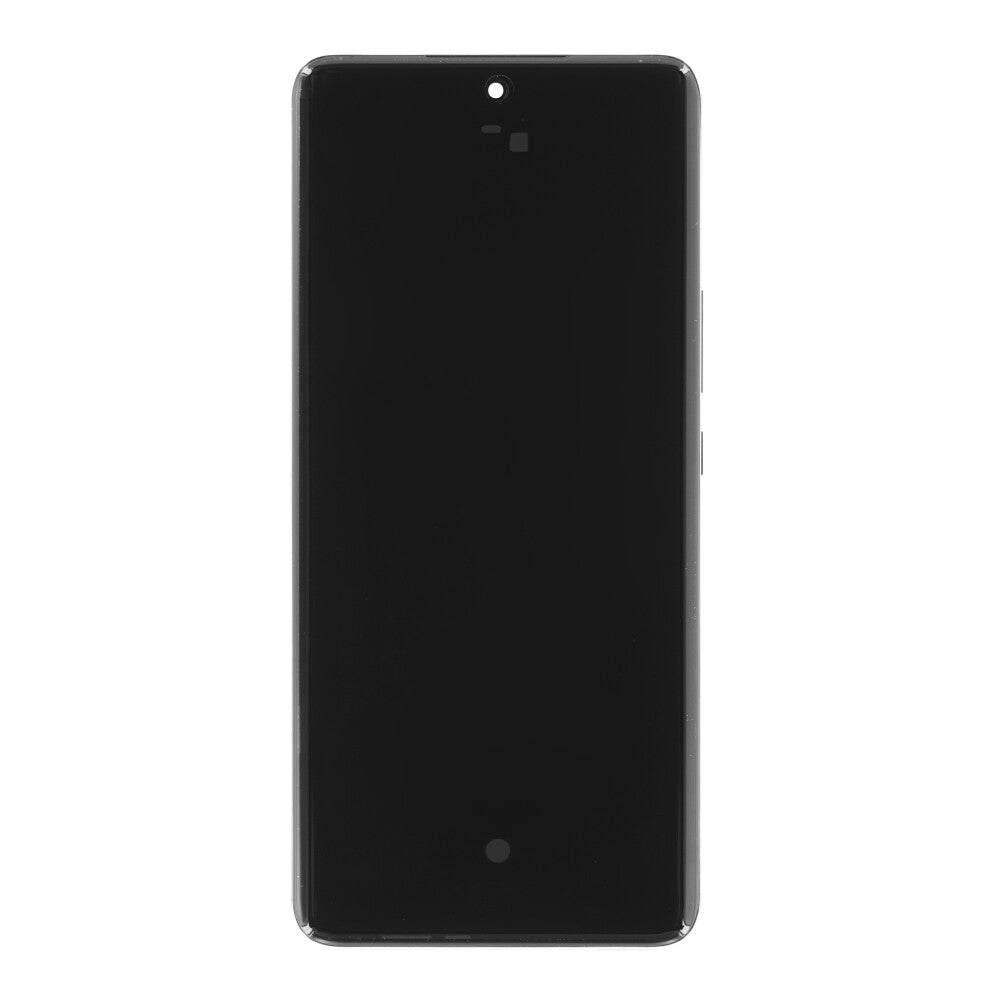 Original Display für Honor 60 Pro LCD Blau 0235AAST