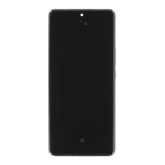 Original Display für Honor 60 Pro LCD Blau 0235AAST
