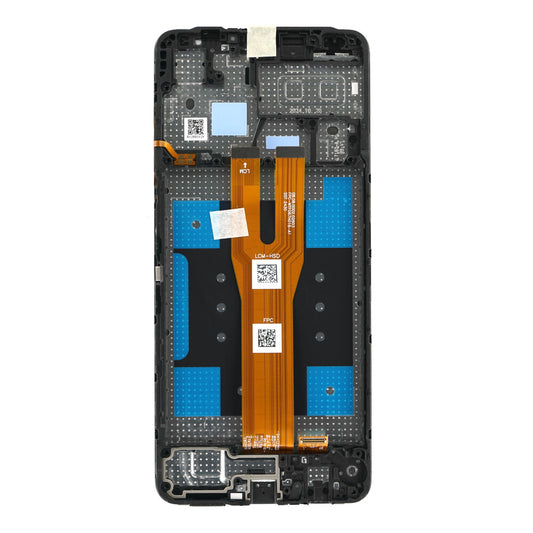 Samsung Display + Rahmen SM-A065 Galaxy A06 GH81-26440A