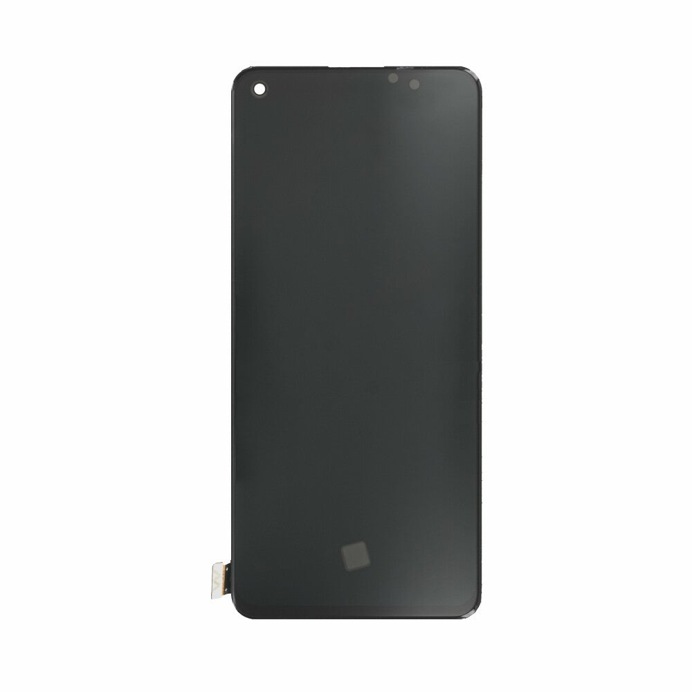OEM Display without frame for OPPO Reno 7 black