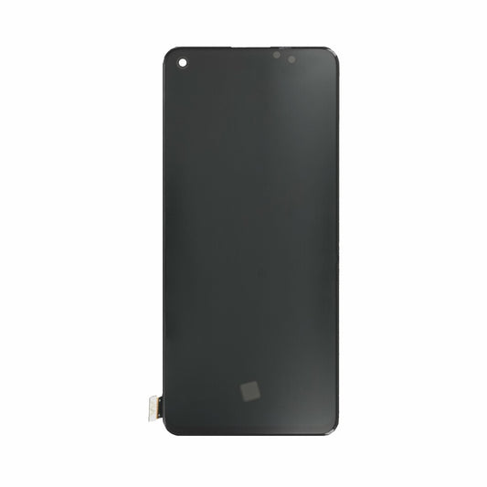 OEM Display without frame for OPPO Reno 7 black