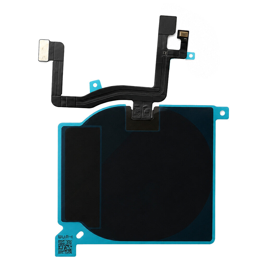NFC-/kabelloses Ladekabel + Taschenlampen-Flexkabel für iPhone 16e