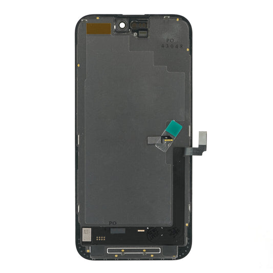 DD Soft OLED- Display für iPhone 16 Plus (mit IC Ersatz)