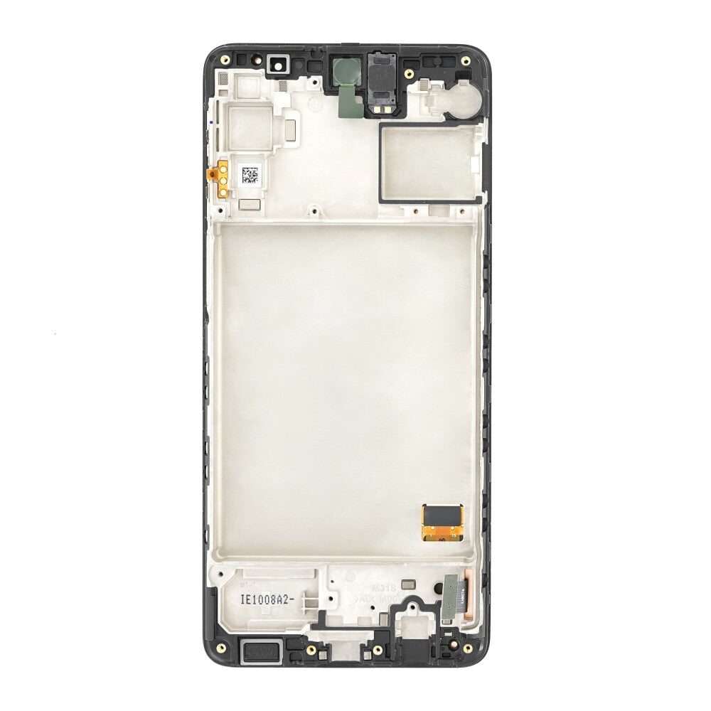 Original Display für Samsung Galaxy M31s LCD Bildschirm GH82-23774A