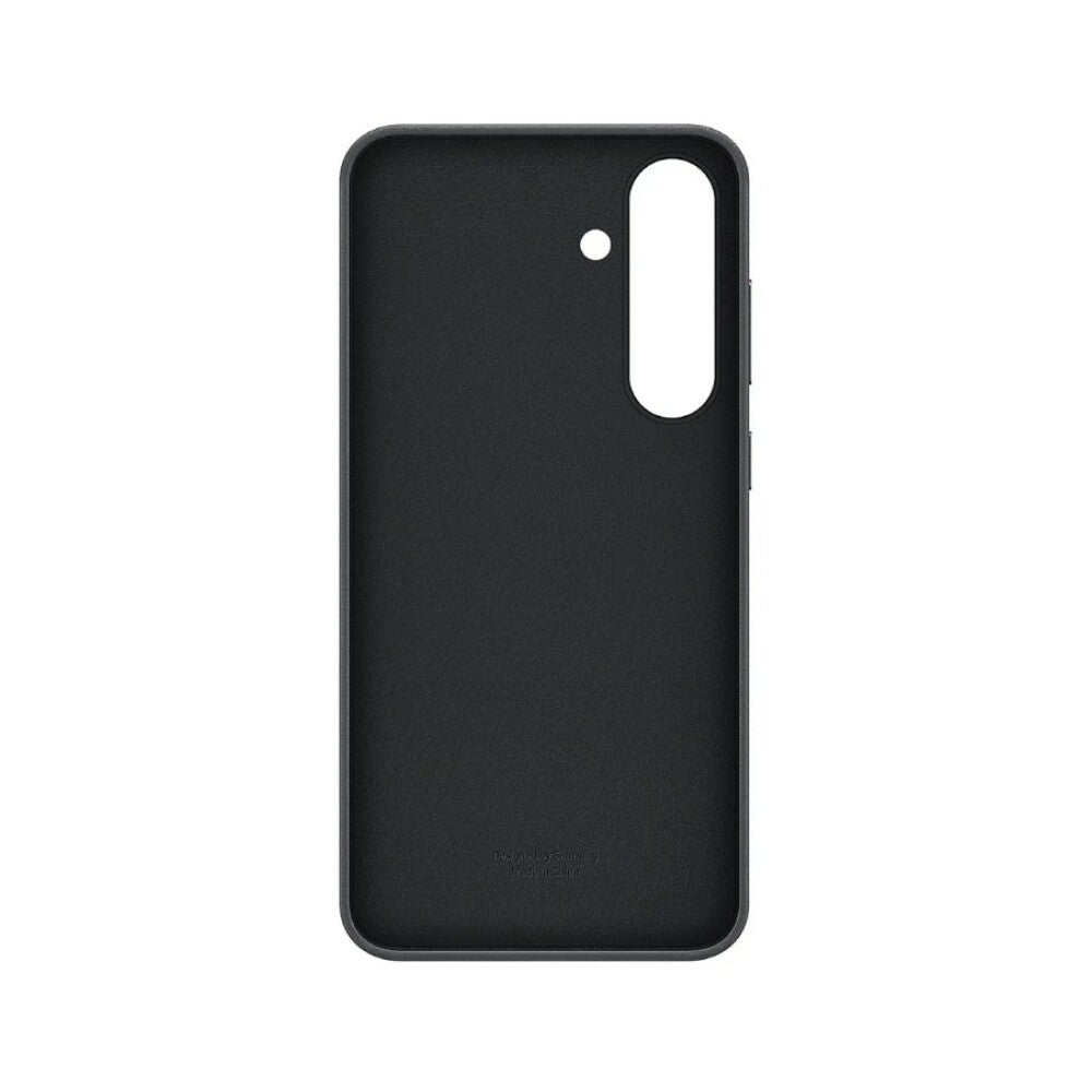 Samsung Kindsuit Hülle für Galaxy S25+ Schwarz