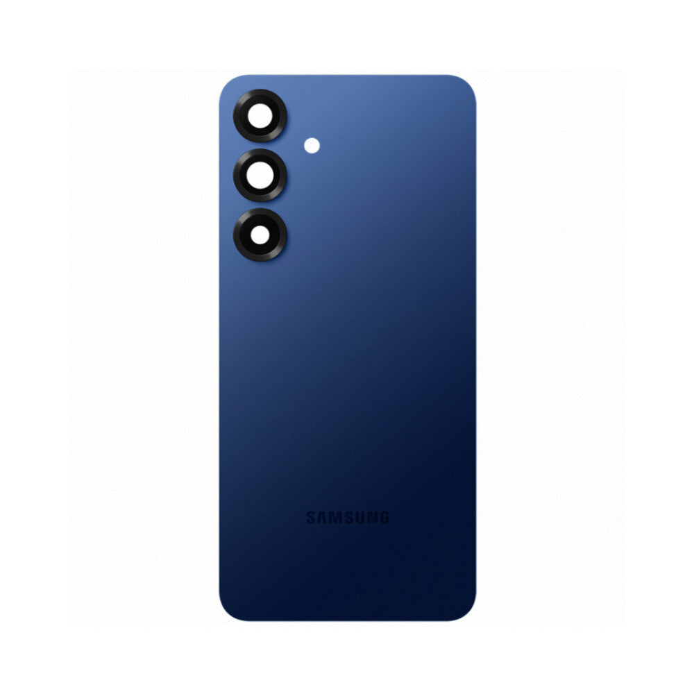 Samsung Battery Cover SM-S936 Galaxy S25+ navy blue GH82-36350D