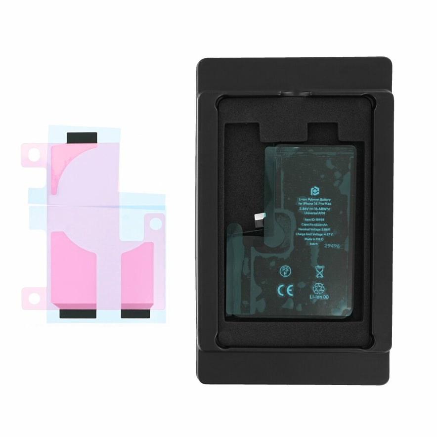 Prio Akku für iPhone 14 Pro Max (Universeller APN)