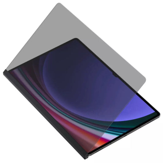 Samsung privacy screen Galaxy Tab S9 Ultra black EF-NX912PBE