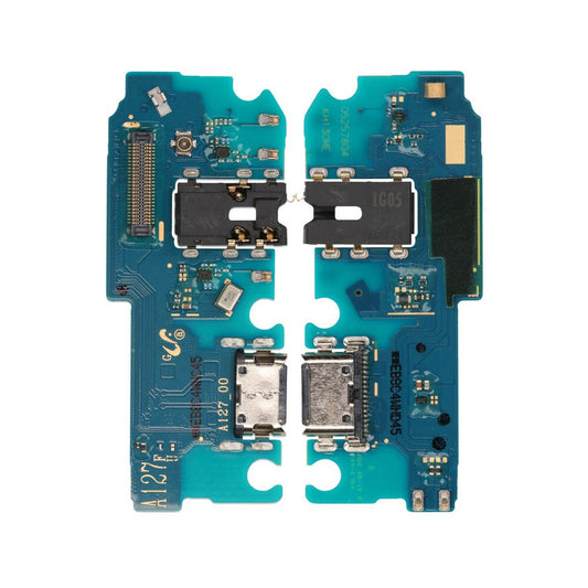 Original Ladebuchse für Samsung Galaxy A12 Nacho GH96-14636A