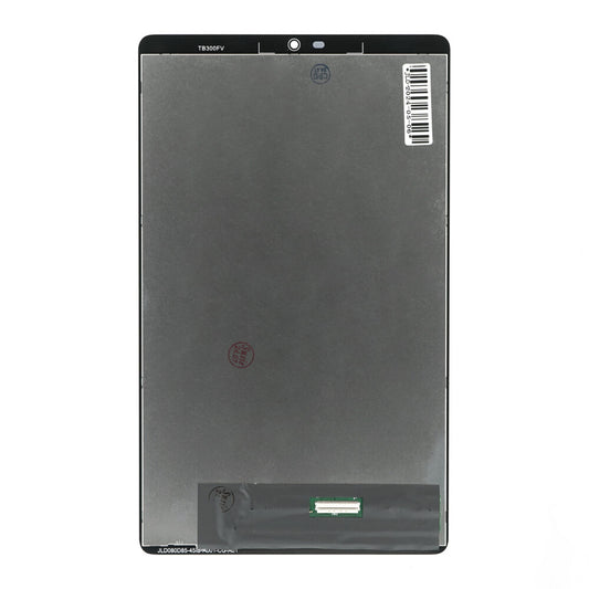Display + Touch TB300XU für Lenovo Tab M8 (4. Gen.) schwarz