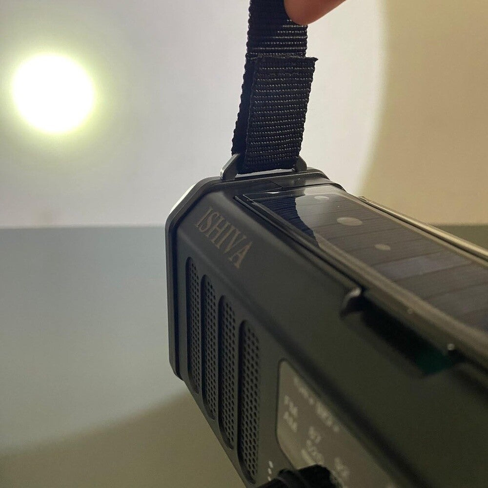 UFUZON Notfunkgerät