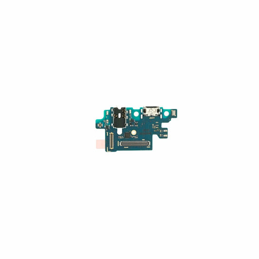 Original Ladebuchse für Samsung Galaxy A40 SM-A405F Dock Connector GH96-12454A