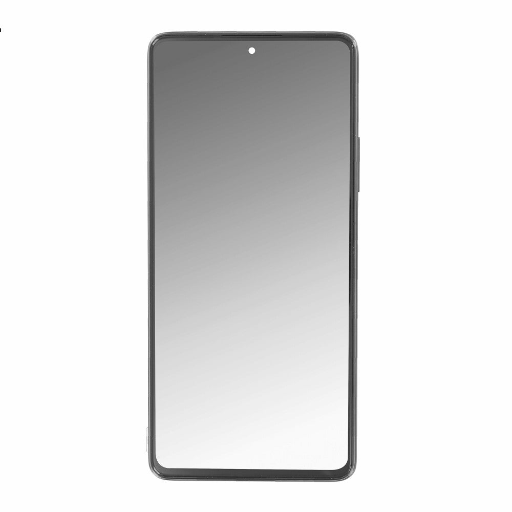 Xiaomi Displayeinheit + Rahmen 11T Pro schwarz5600030K3S00