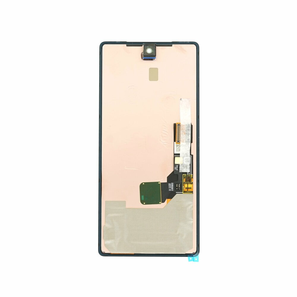 Original Display für Google Pixel 7A LCD + Rahmen G949-00364-00