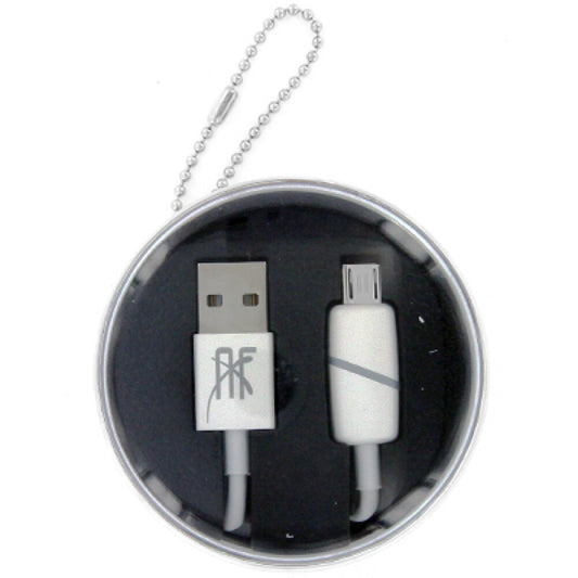 SATY Micro-USB Datenkabel / Ladekabel Schwarz