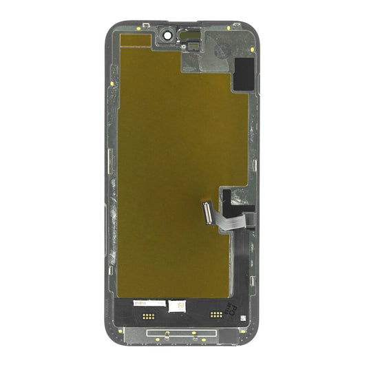 Display für iPhone 15 Plus Soft OLED Bildschirm Touch