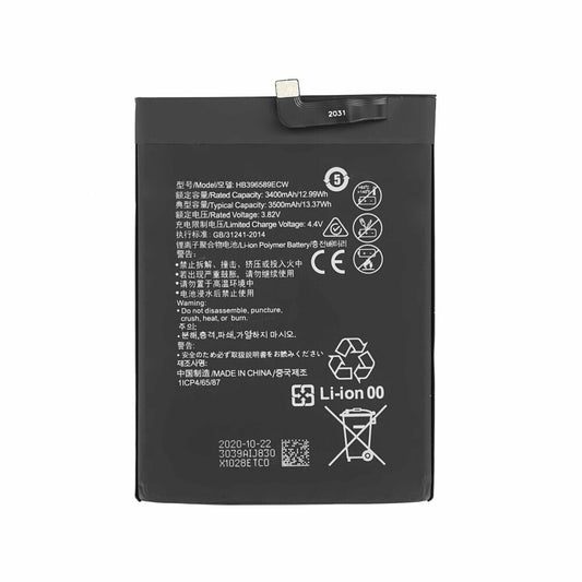 Huawei Nova 5 Akku für Nova 5 Pro HB396589ECW 3500mAh Ersatzakku
