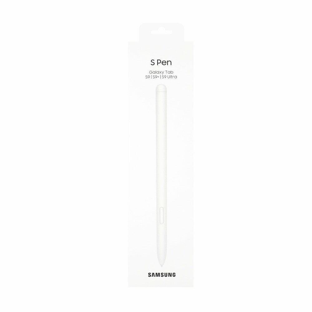 Original Samsung S Pen für Galaxy Tab S9 Beige EJ-PX710BUEGEU