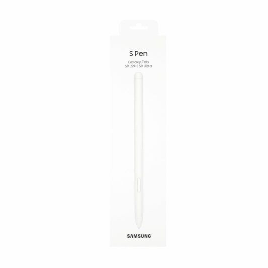 Original Samsung S Pen für Galaxy Tab S9 Beige EJ-PX710BUEGEU